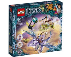 LEGO Elves Aira en het lied van de winddraak 41193