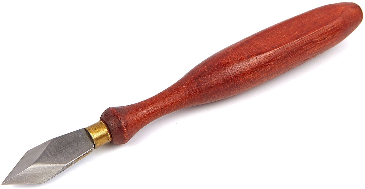 HBM Kraspen voor Hout