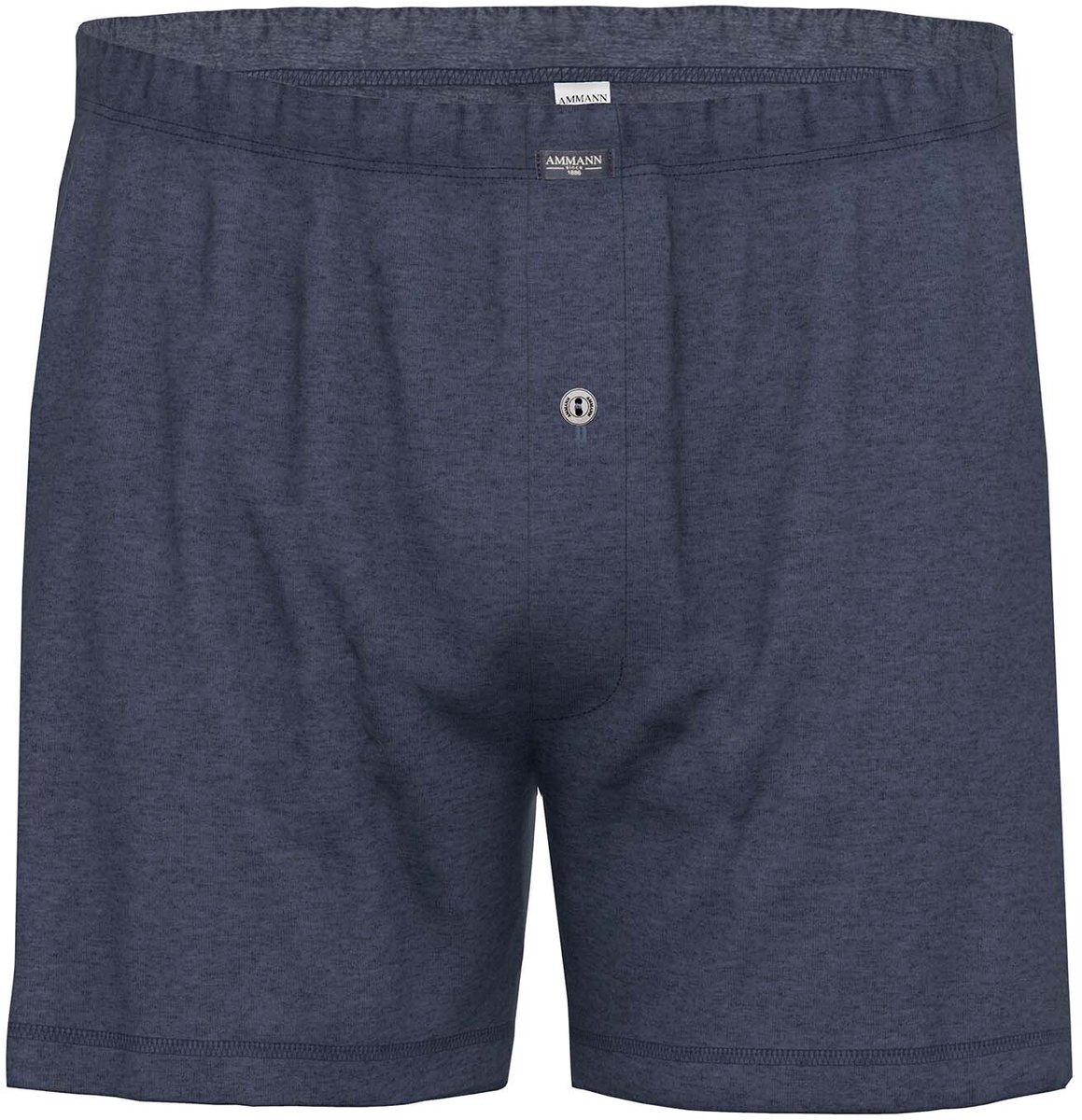 Ammann Boxer Denim