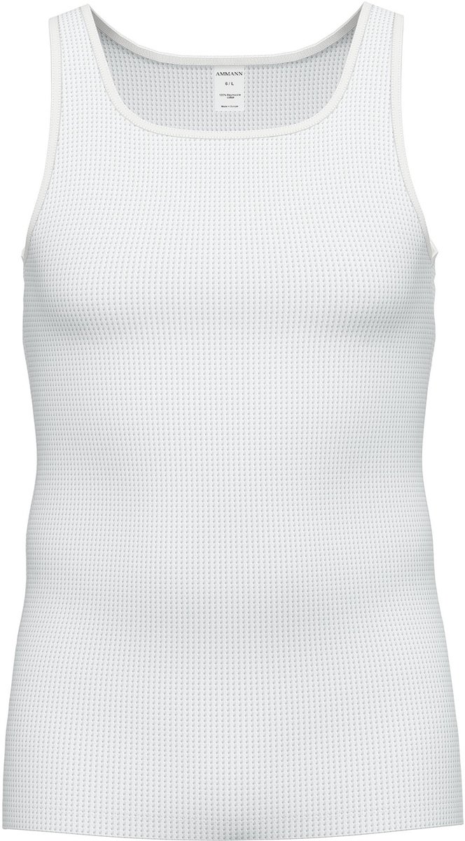 Ammann Tanktop Cotton Air Athletic