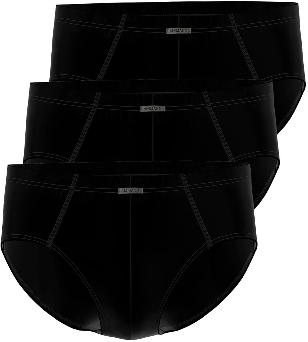 3-pack sport slip Day Modern / Close to you