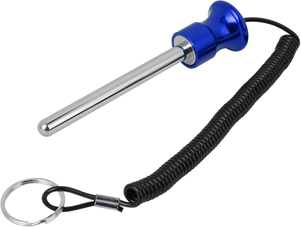 Gewichtstapelpen voor Fitnessoefeningen - Magnetische Stacker voor Krachttraining en Spieropbouw