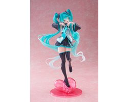 Hatsune Miku T-Most PVC Figure 30 cm