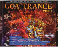 Goa Trance