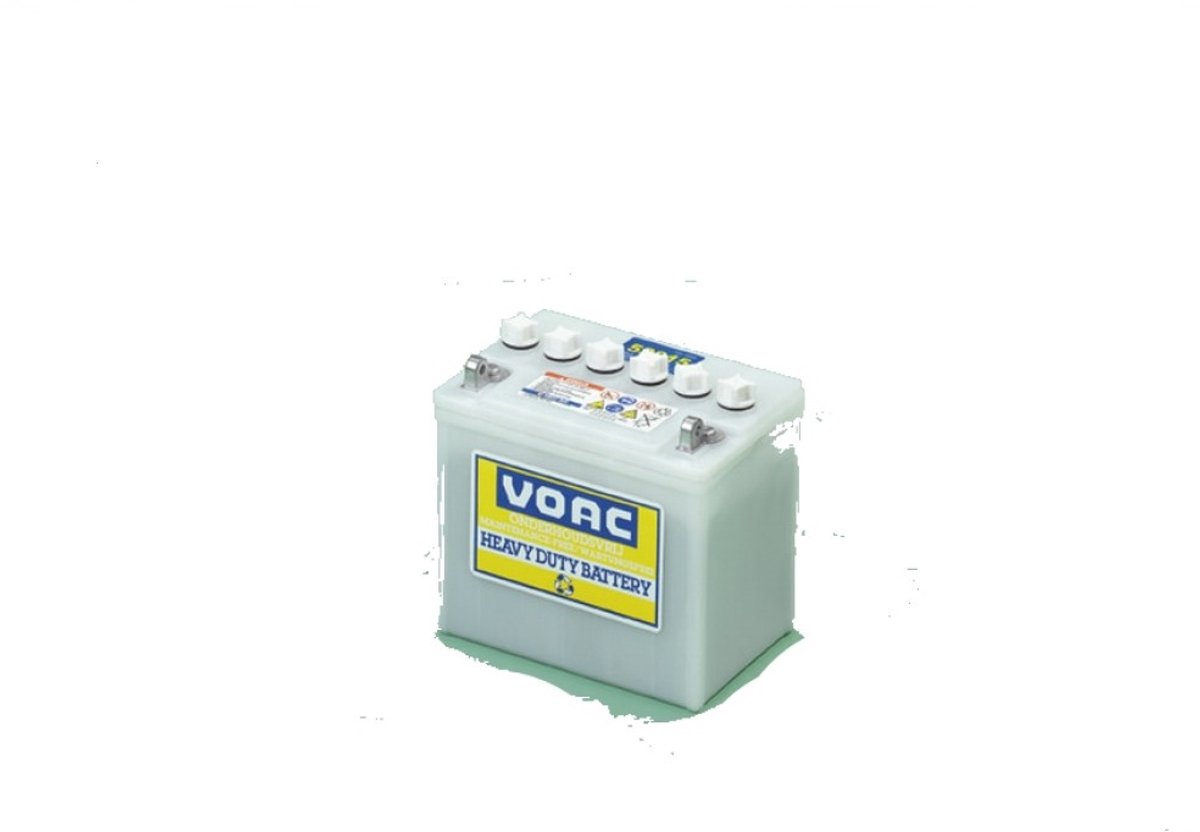 VMF Powersport accu 12 V 24 Ah 12N24-3