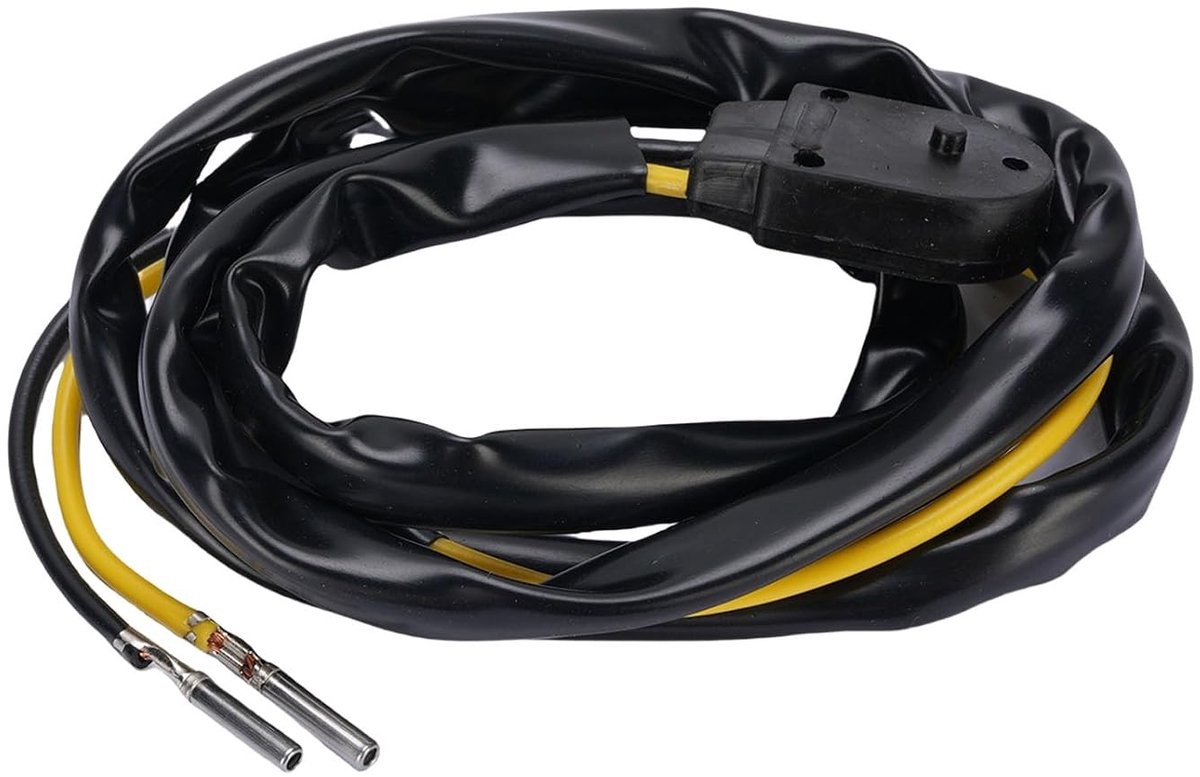 Vervangende Start Stop Knop voor Sea Doo GTX GTS RXP 2002-2007 - ABS Ignitionschakelaar, OEM Kwaliteit, Betrouwbare Onderdeel voor Waterscooter