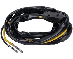 Vervangende Start Stop Knop voor Sea Doo GTX GTS RXP 2002-2007 - ABS Ignitionschakelaar, OEM Kwaliteit, Betrouwbare Onderdeel voor Waterscooter
