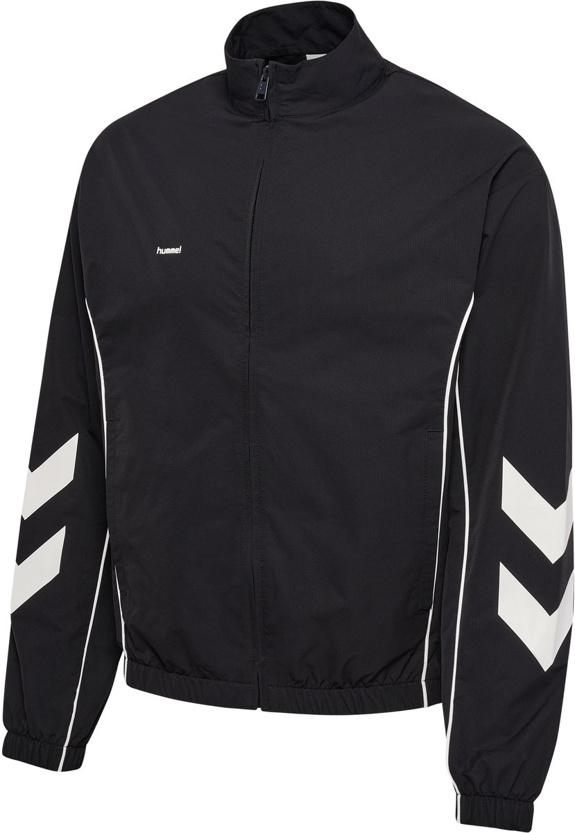 Hmli-D Ripstop M Track Jacket