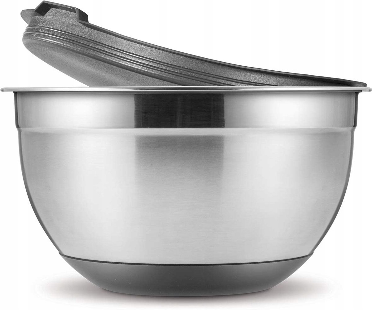 Tescoma GrandCHEF Mengkom met Deksel - 5L RVS