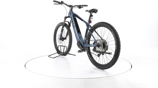 Bulls Copperhead EVO 2 XXL Elektrische hardtail mountainbike Bosch Accu 750Wh Pro — afbeelding 3