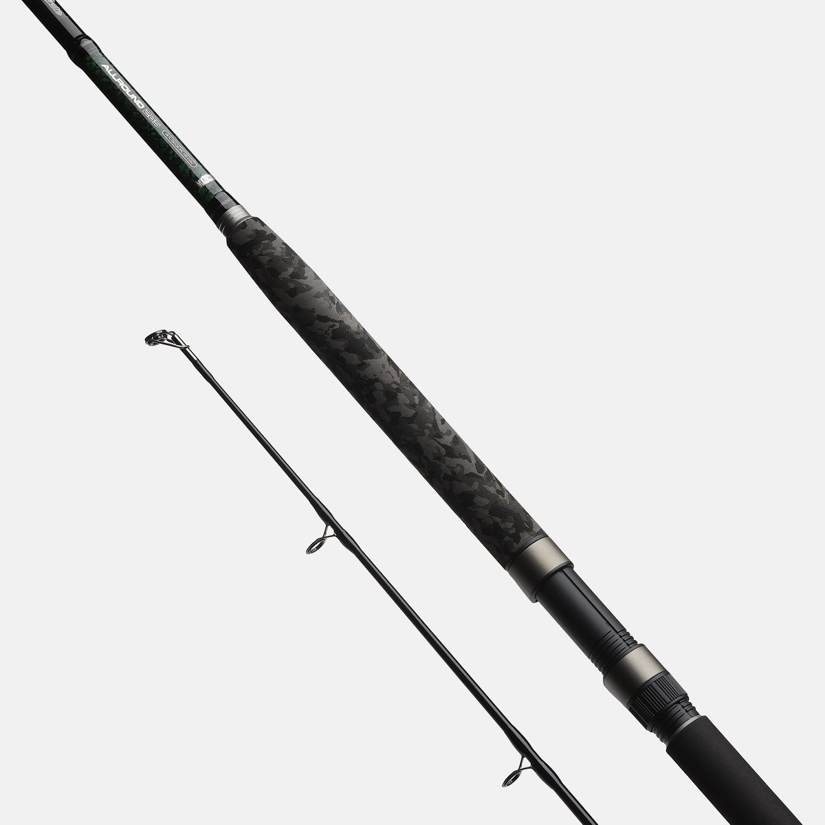 Madcat Black Heavy Duty 270cm 200-300g Zwaardvis Hengel