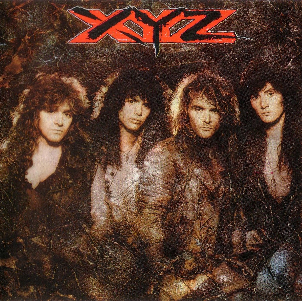 XYZ