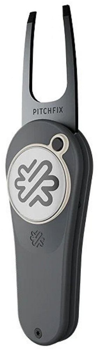 Pitchfix Original 2.0 Gun Metal van Pitchfix — afbeelding 2