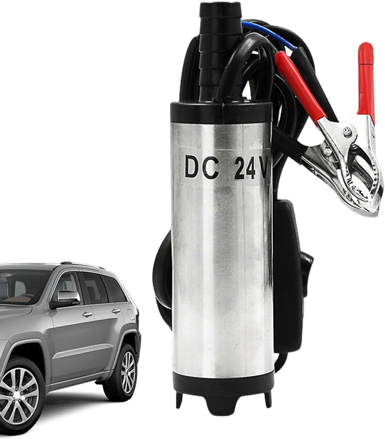 Transferpomp Zwaar Uitgevoerde Multifunctionele Waterdispenser