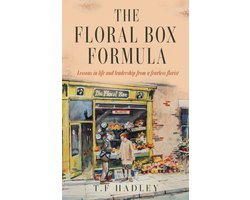 The Floral Box Formula