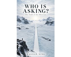 WHO IS ASKING?