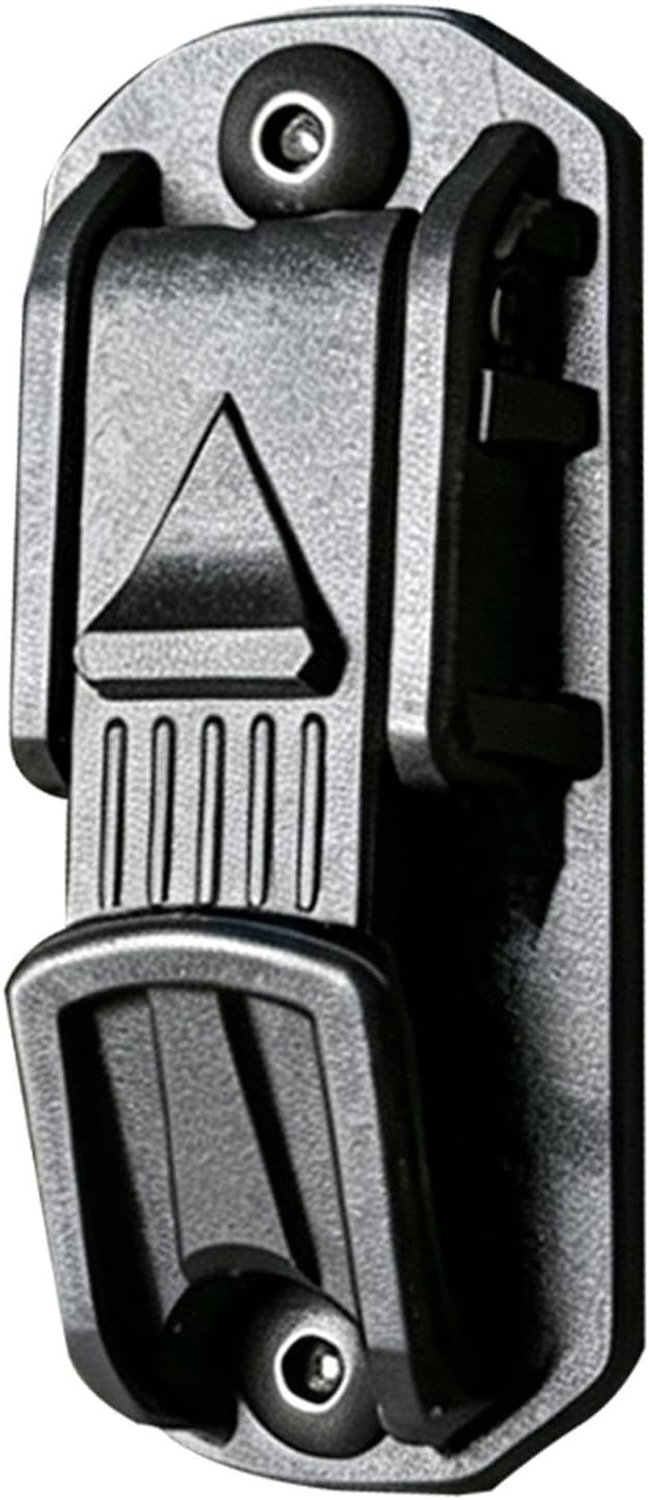 Sleutelhanger riemclip Heavy Duty bevestigingshouder