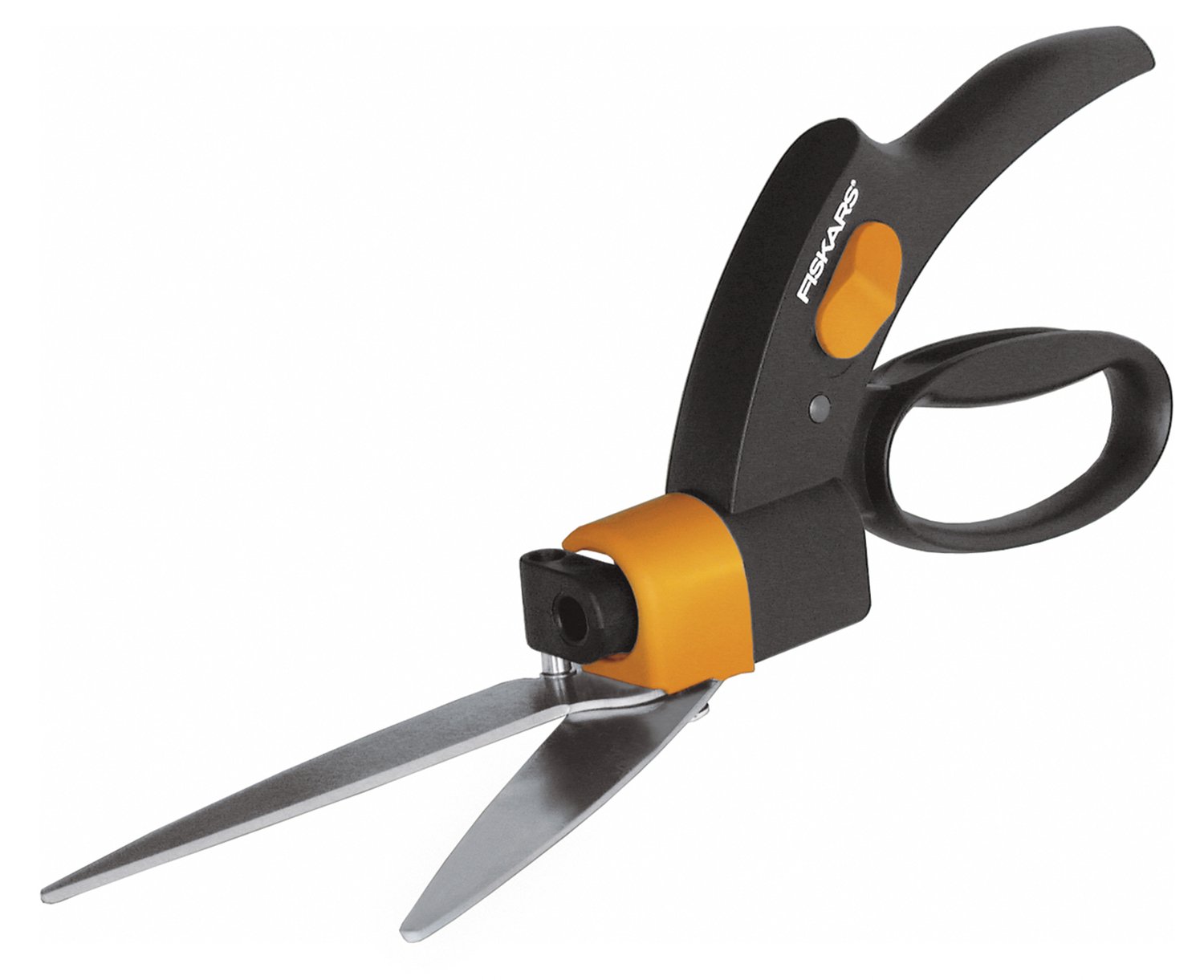 Fiskars Grasschaar - Servo-System GS42