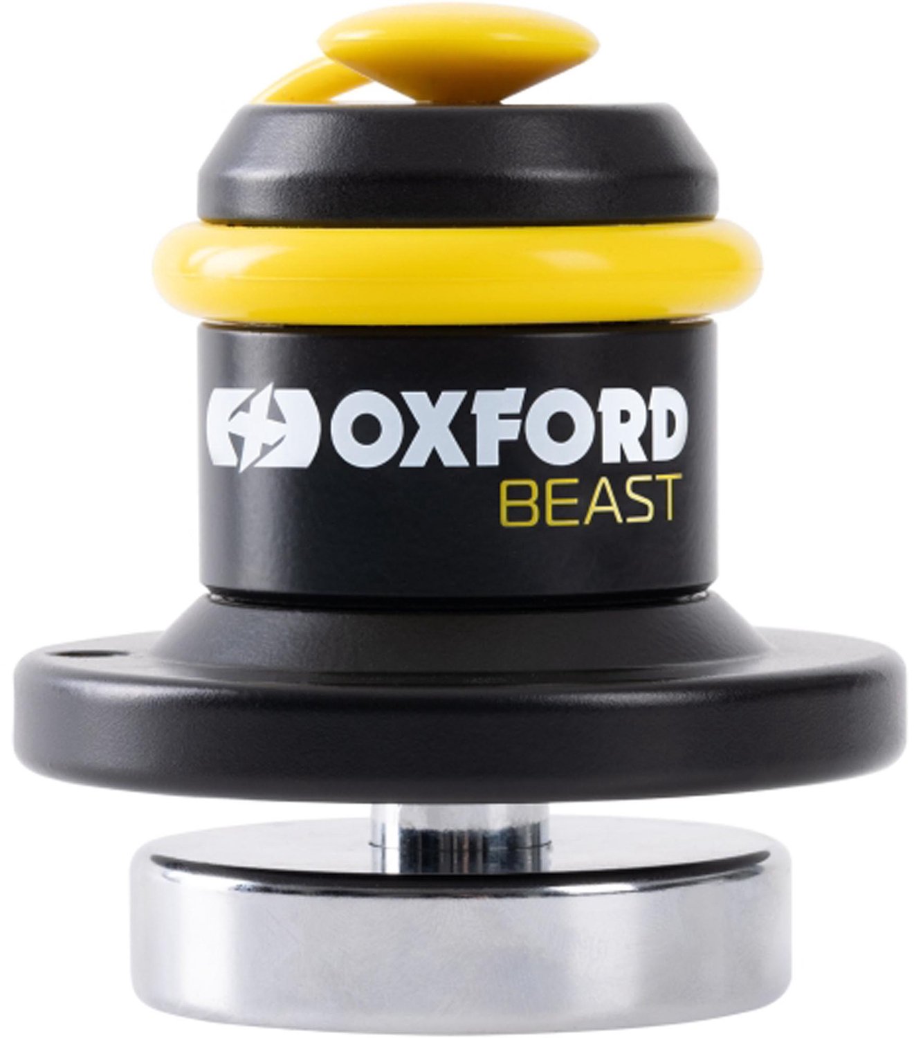 Oxford Beast Schijfvergrendeling -