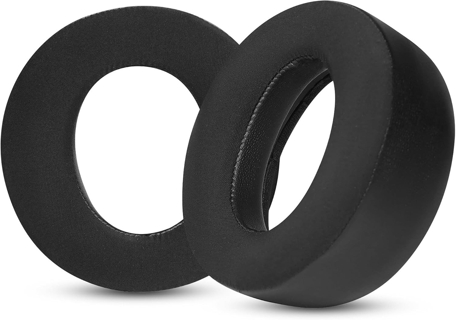 Vervangende Oorkussens voor Draadloze Gaming Headsets met Koelgel en Comfortabel Ontwerp