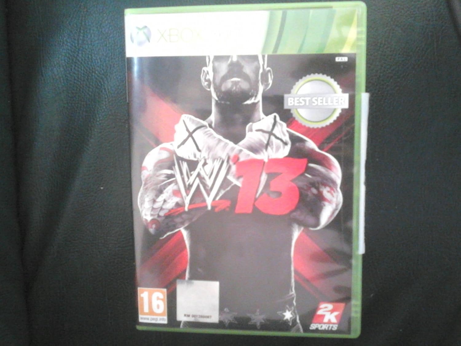 Wwe 13 - ShopVlot