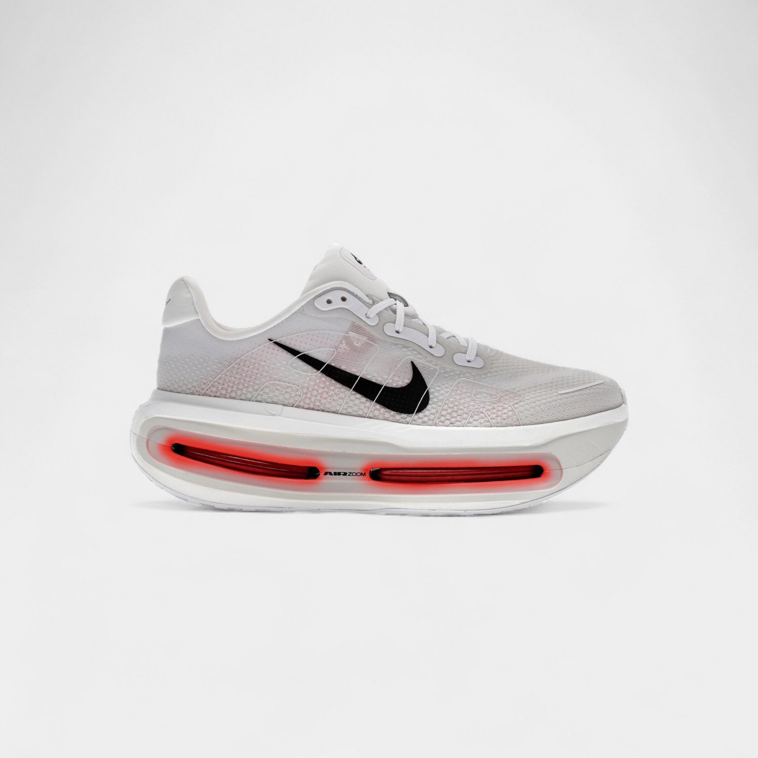 Nike Vomero Premium Bright Crimson Wit