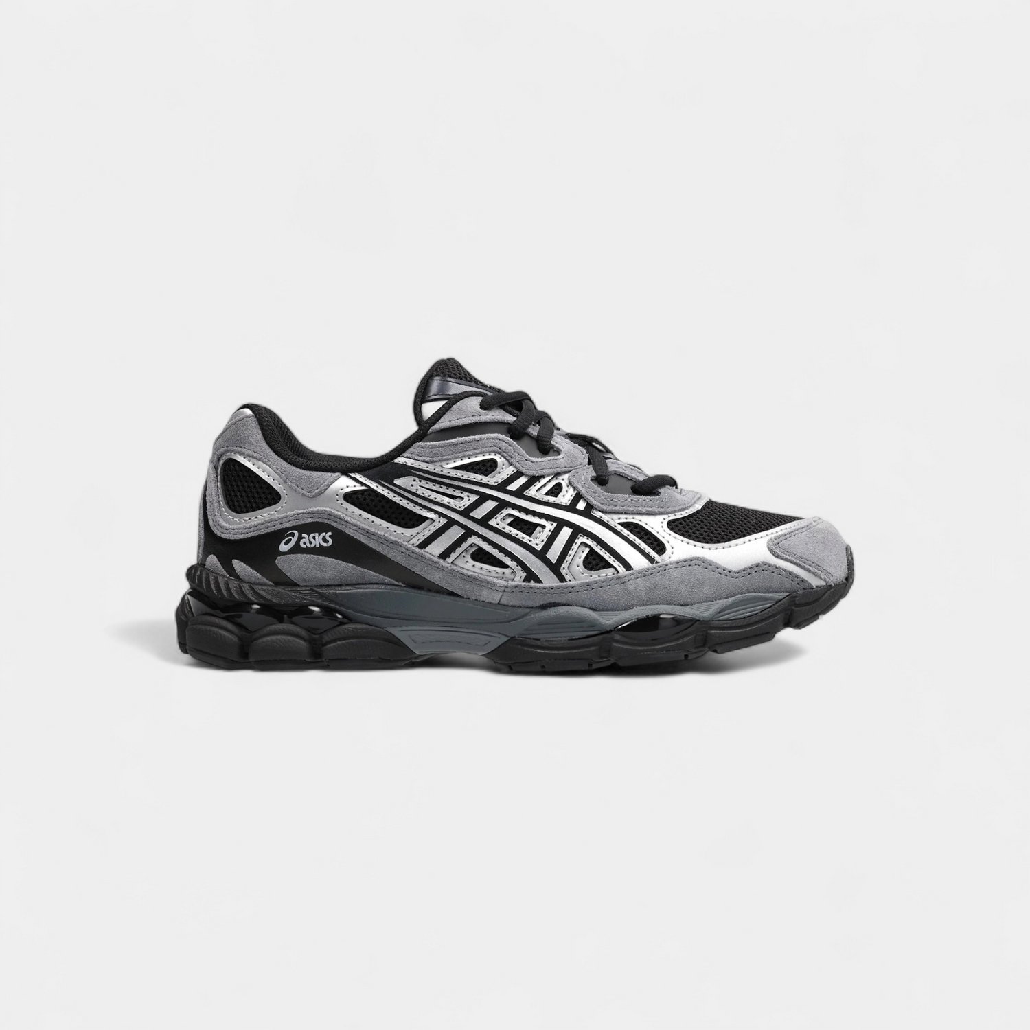 ASICS Gel-NYC Pure Zwart