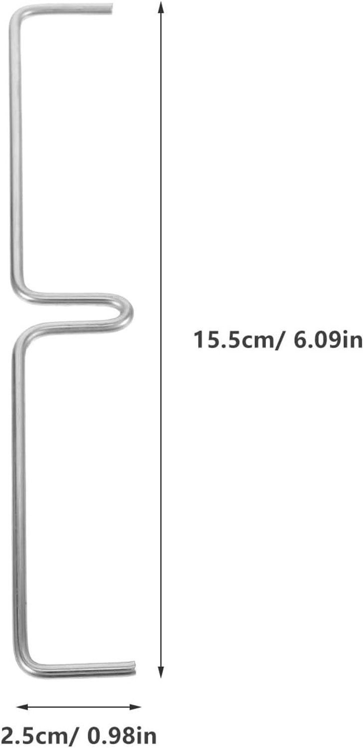 Accessoire Set voor Popcornmachine - Mixer, Reserveonderdelen, Mengkop en Roerstaaf voor Professioneel Gebruik — afbeelding 3