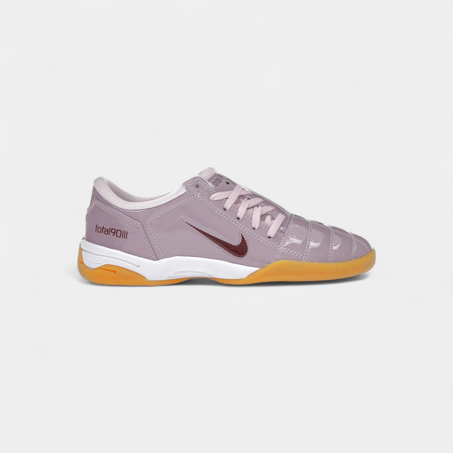 Nike Total 90 3 SP Foam Team Rood