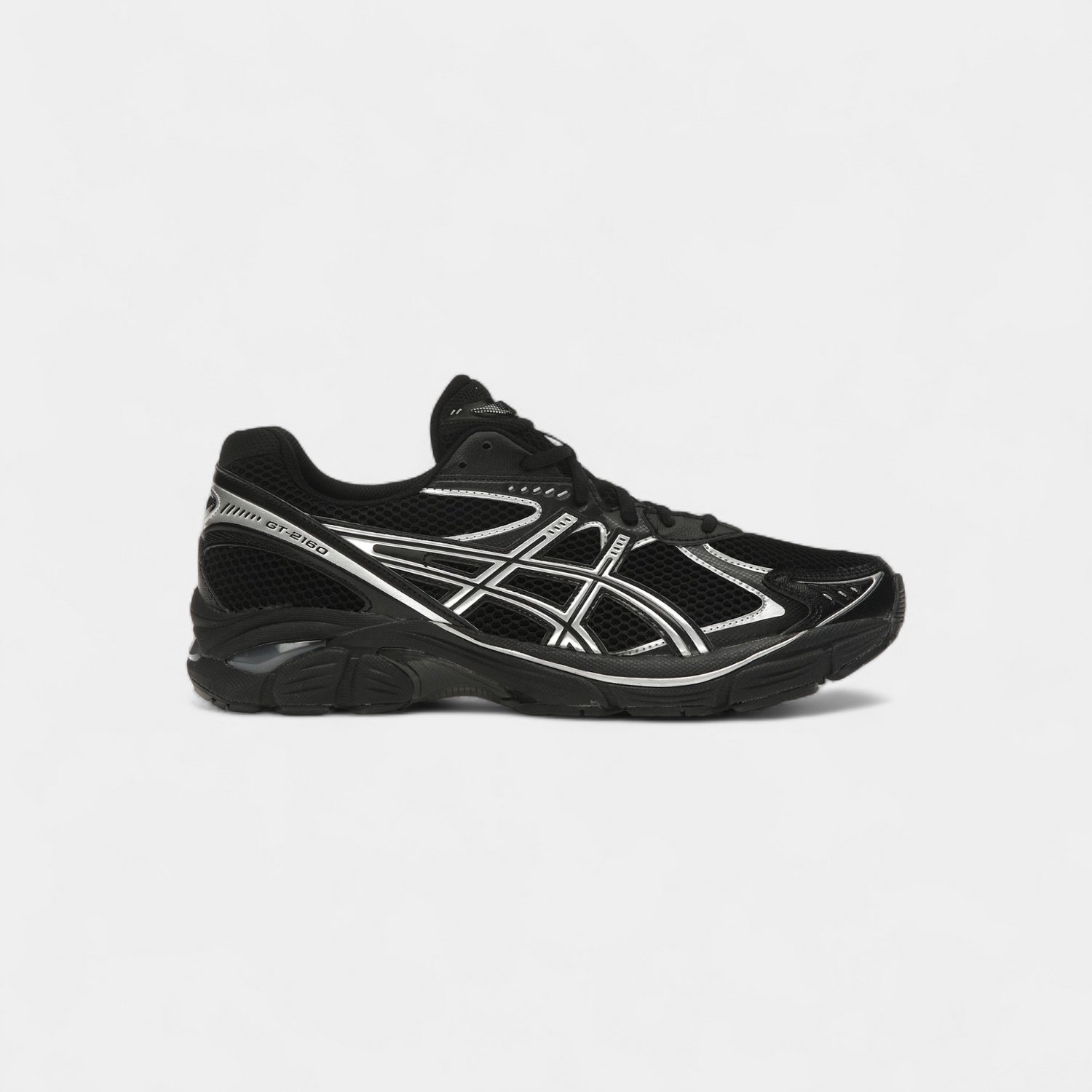 ASICS GT-2160 Pure Zwart