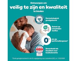Pampers Baby-Dry Maat 7 - 4x 16 (64 Luiers) 15kg+