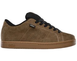 Etnies Kingpin Schoenen Bruin EU 44 Man