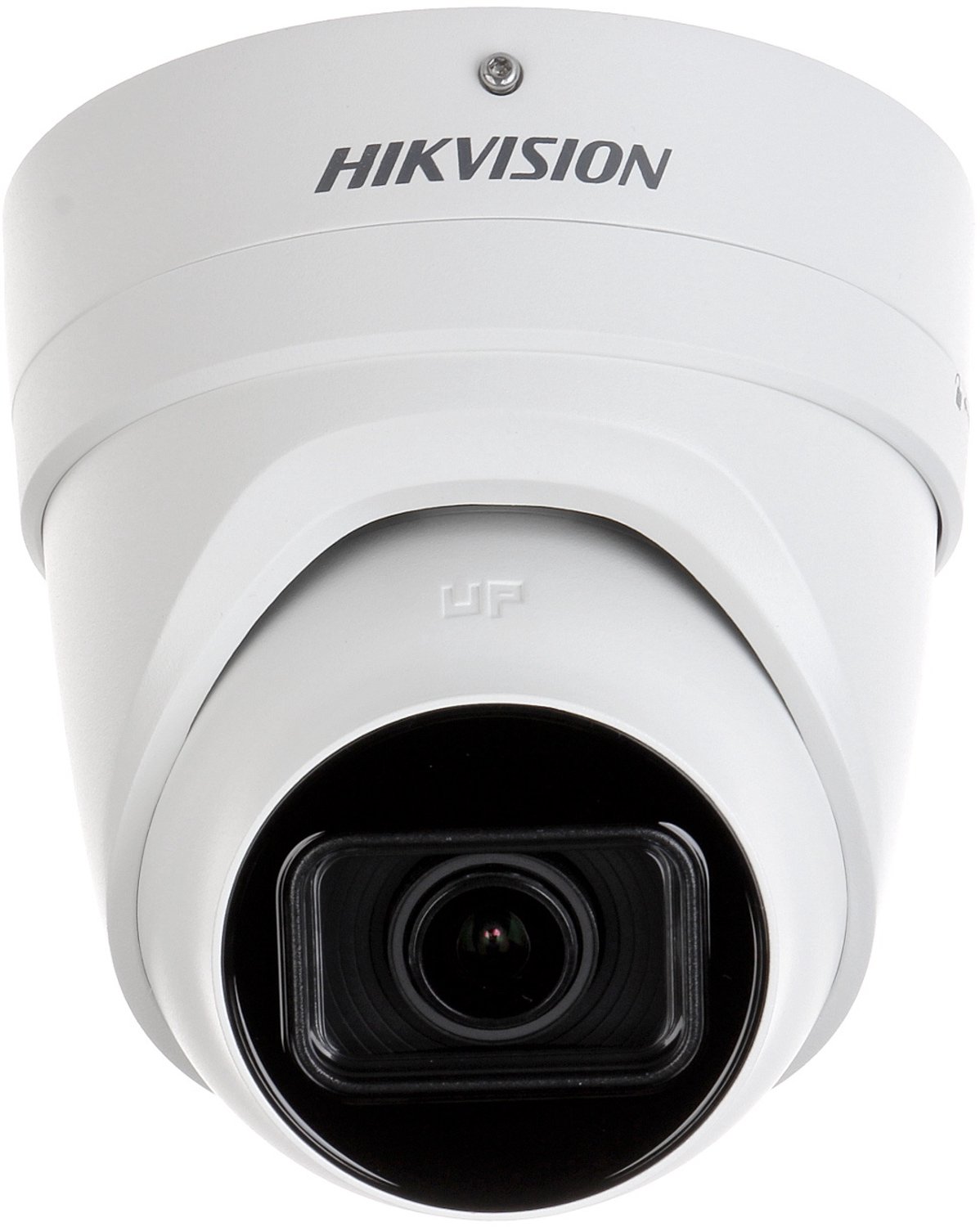 Hikvision DS-2CD2H25FHWD-IZS 2.8-12mm – 2MP Vari-focale Turret Netwerkcamera