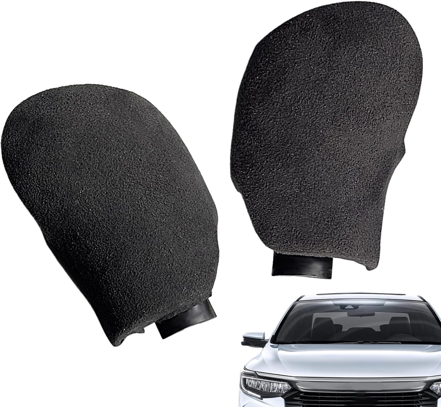 Versnellingspookhoes Stofdichte Schakelpook Accessoires Voor Auto Interieur