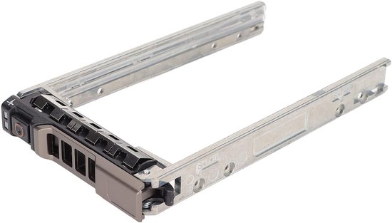 Harde Schijf Lade Universele 2.5in Hoge Kwaliteit SAS Carrier voor PowerEdge Servers T310 R410 R510 R610 R710 — afbeelding 5