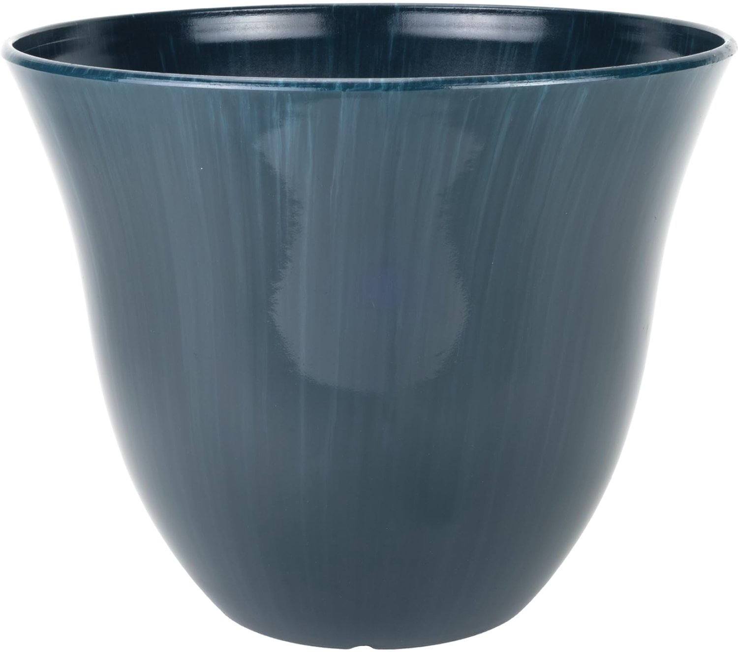 Classic Home and Garden Tuinplantenbak, Hars, Oceaan, 15" - ShopVlot