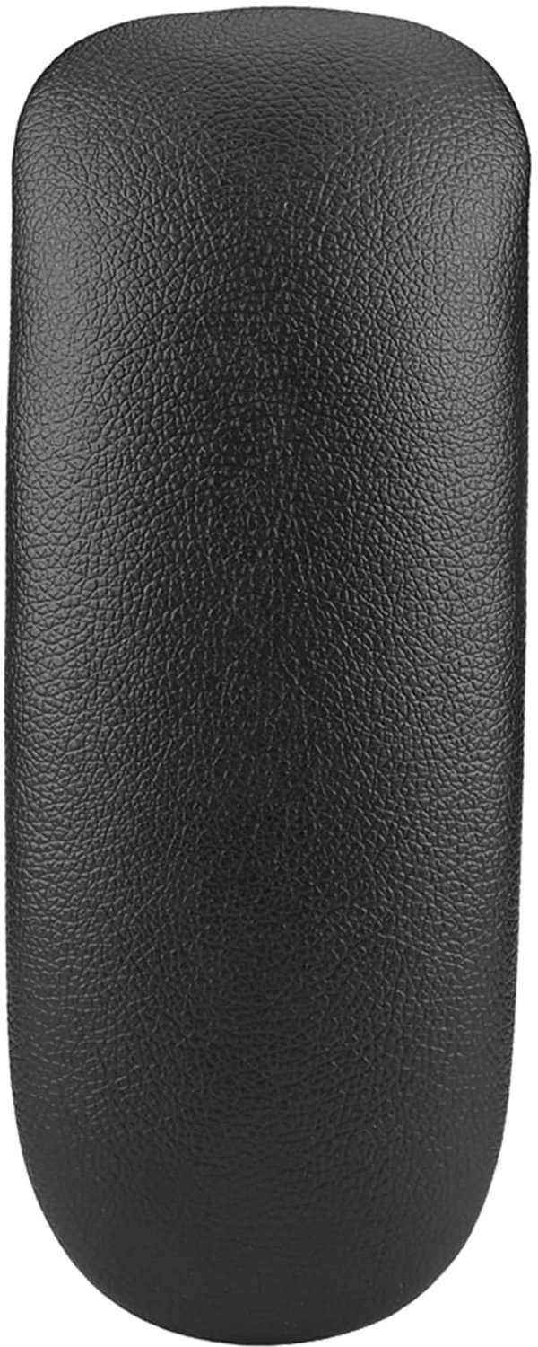 Artificial Leather Center Console, Keenso Center Console Armrest Pad for Hoofdsteunen en armleuningen - ShopVlot