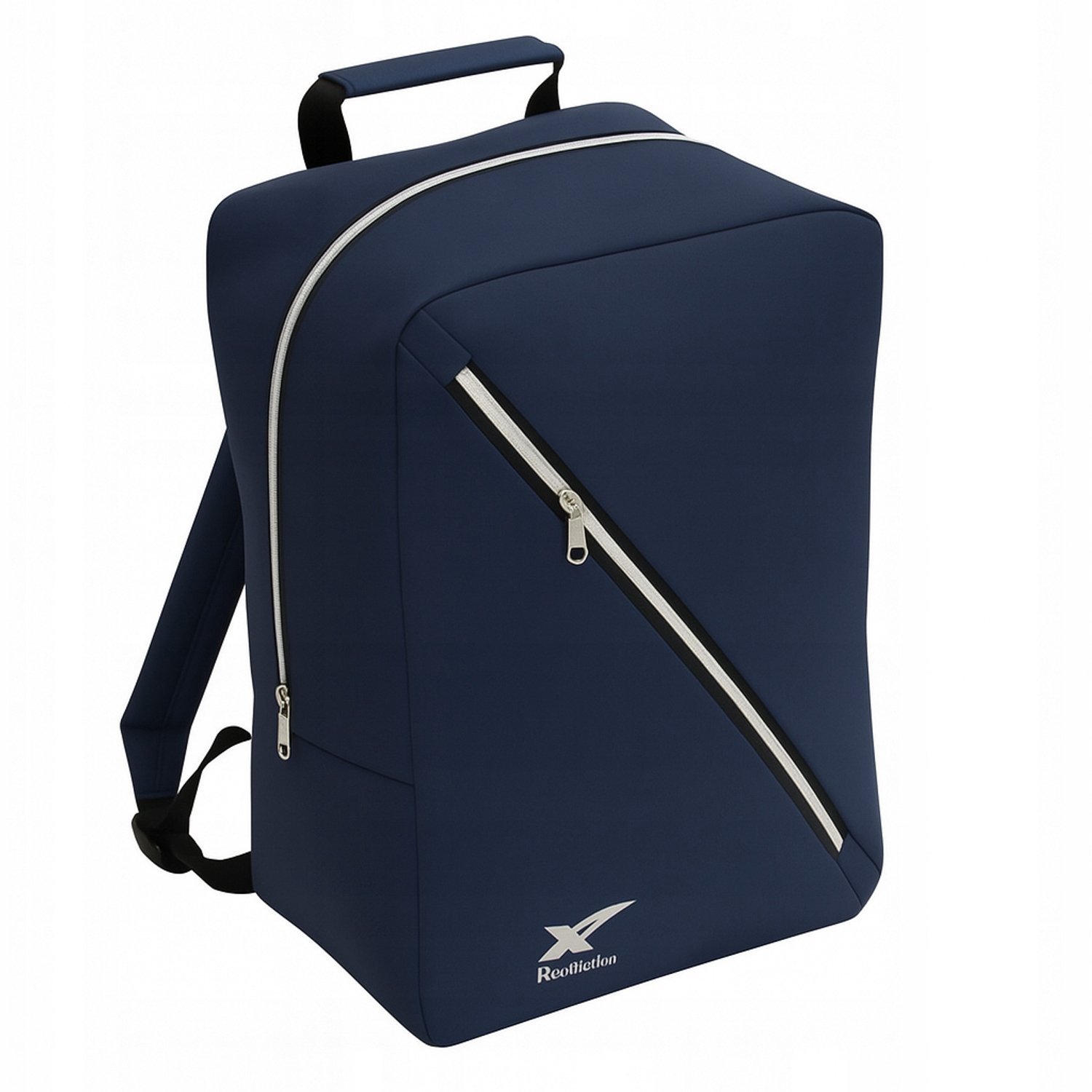 Handbagage Rugzak 55x40x20 cm 44L - Ideaal voor Vluchten