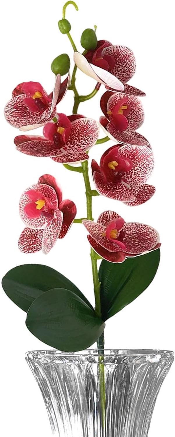 Kunstbloemen Phalaenopsis Orchidee Realistisch en Esthetisch
