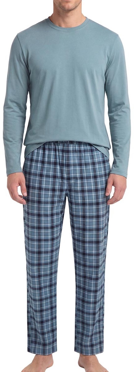 Ammann Heren pyjama Mix & Match
