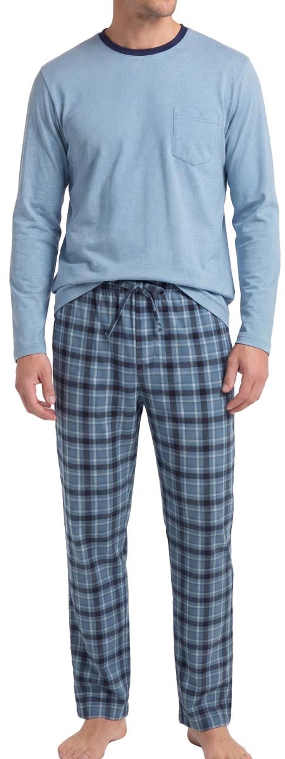 Ammann Heren pyjama Mix & Match
