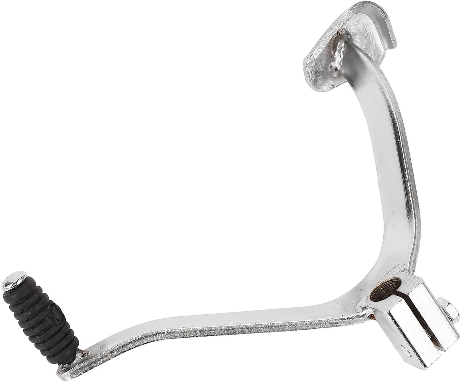 Handle met antislip hefboom, universeel voor ATV, Cross en Quad Dirt Bike 110cc 125cc 150cc