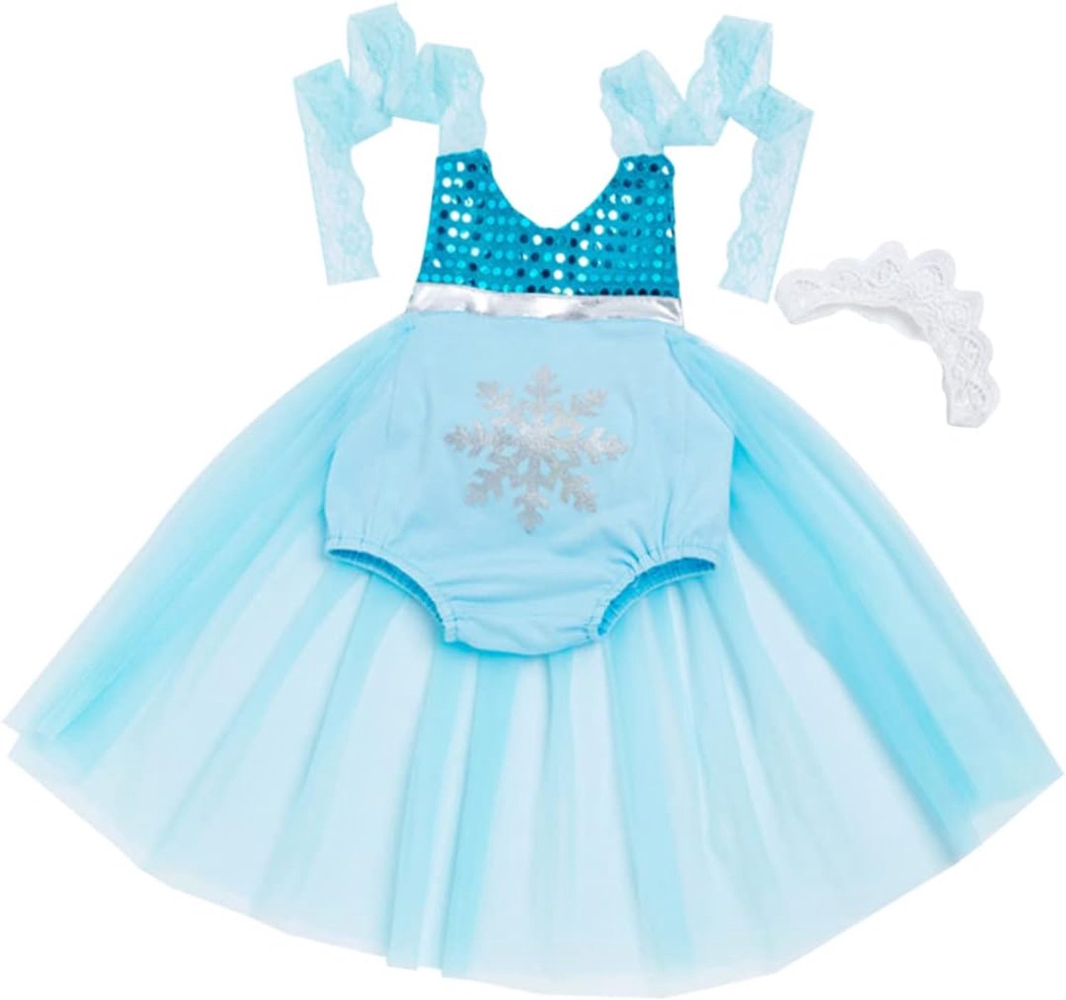 Jurk Babymeisjes Rokje Meisjes Kleding Rompertje Voor Baby Rompertje Outfit Jurkje Voor Baby Veter
