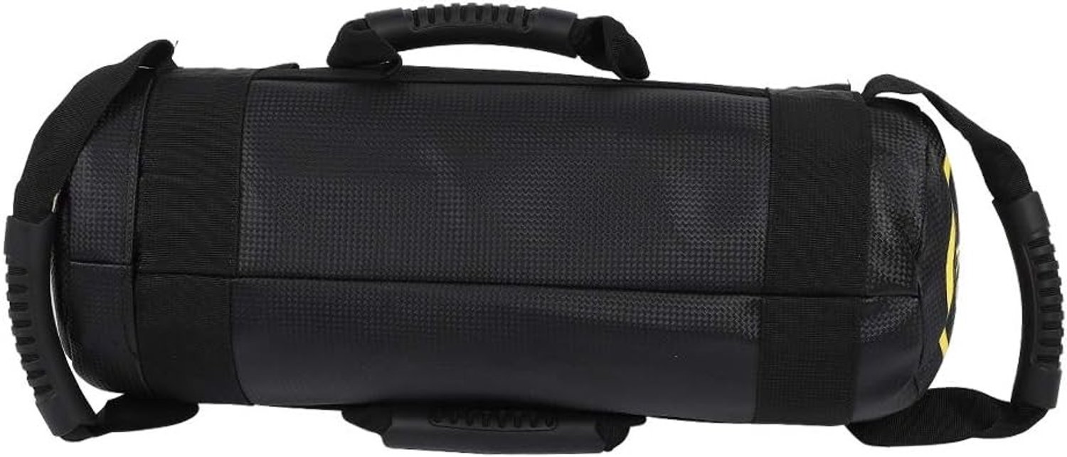Krachtige zandzak voor beginners en gevorderden, ideaal voor krachttraining en fitness (10kg)