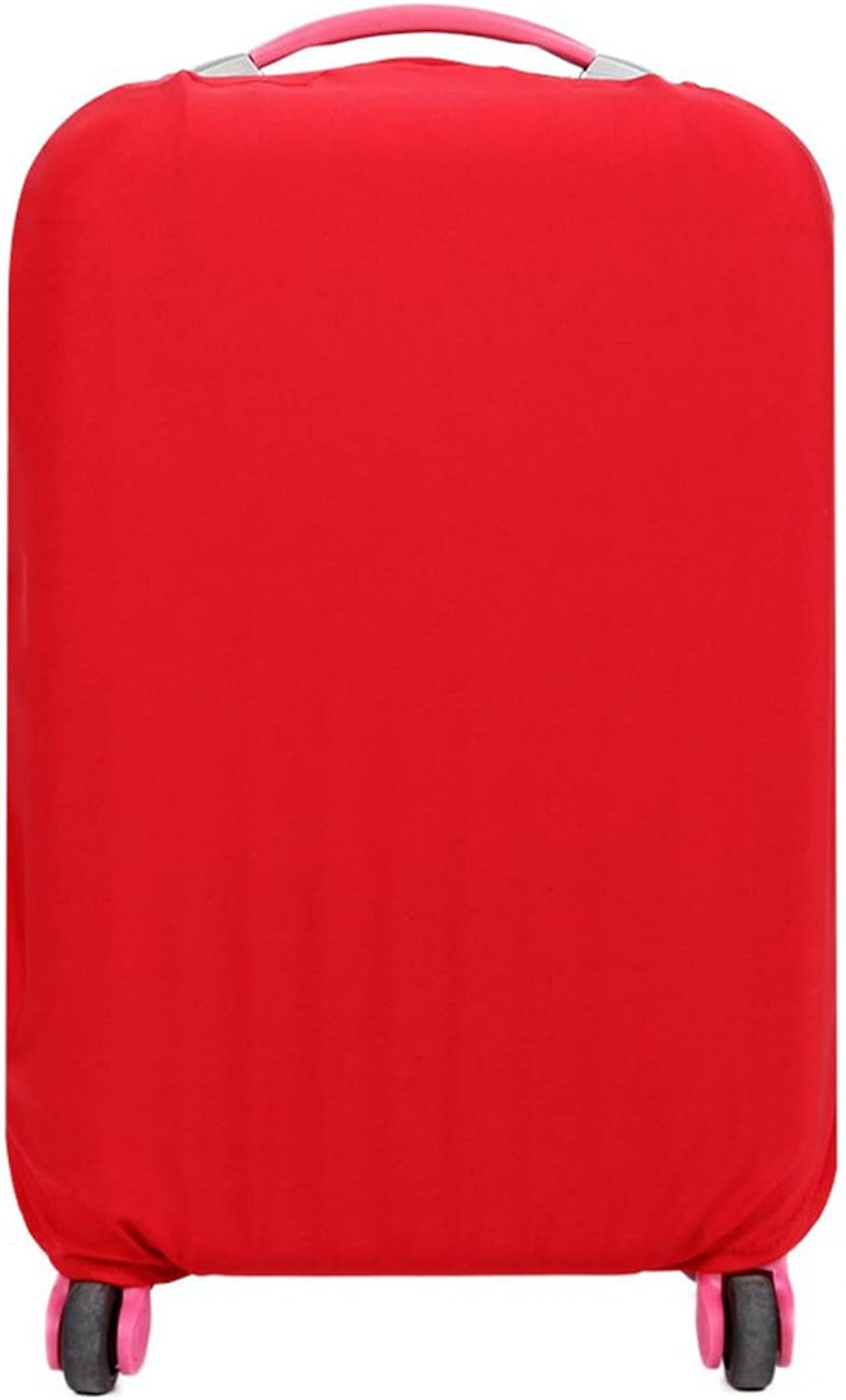 Bagage stofhoes, reisbagage cover elastische koffer cover stofkap