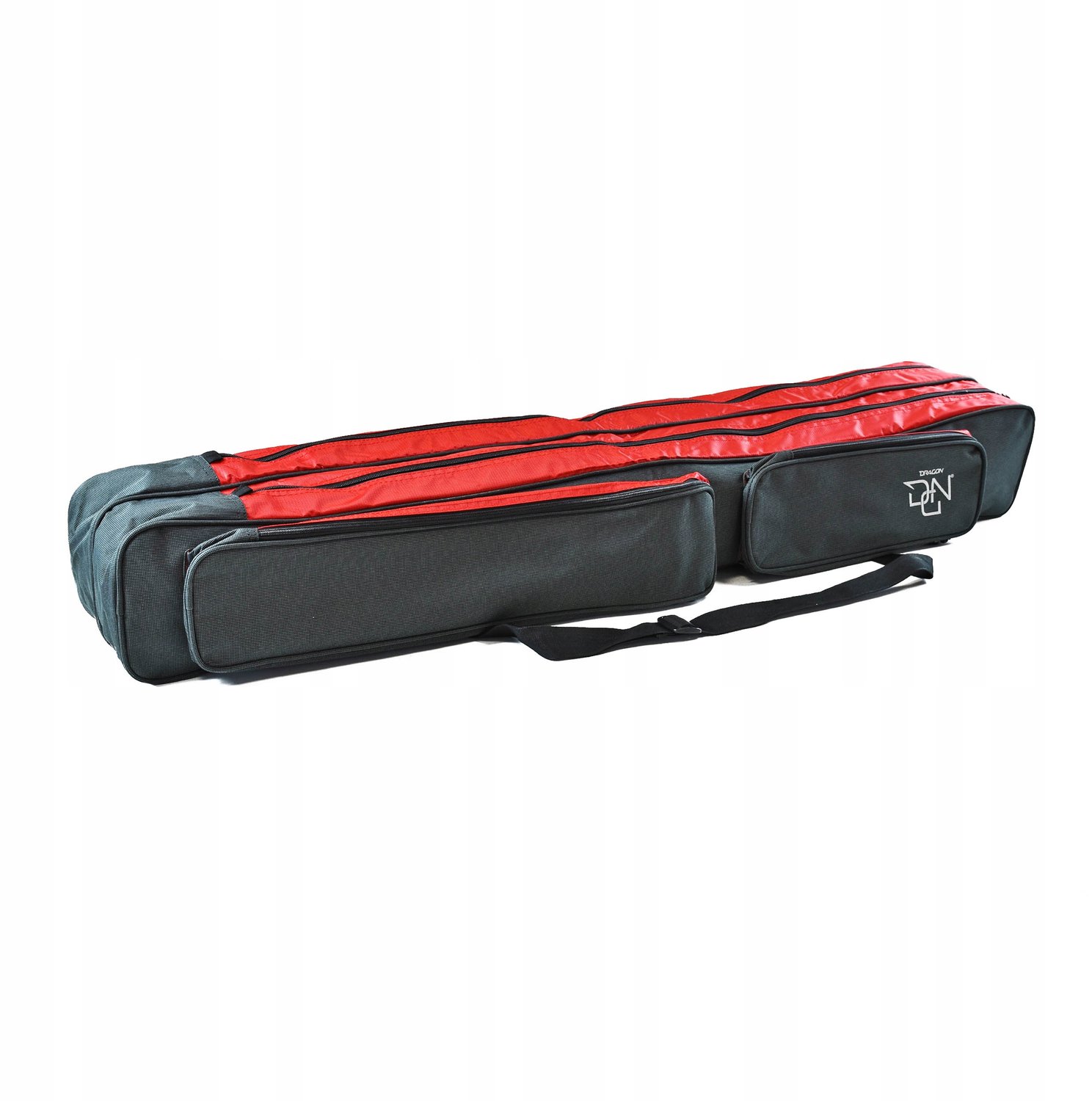 Dragon DGN Hengeltas 2-Vakken 130cm