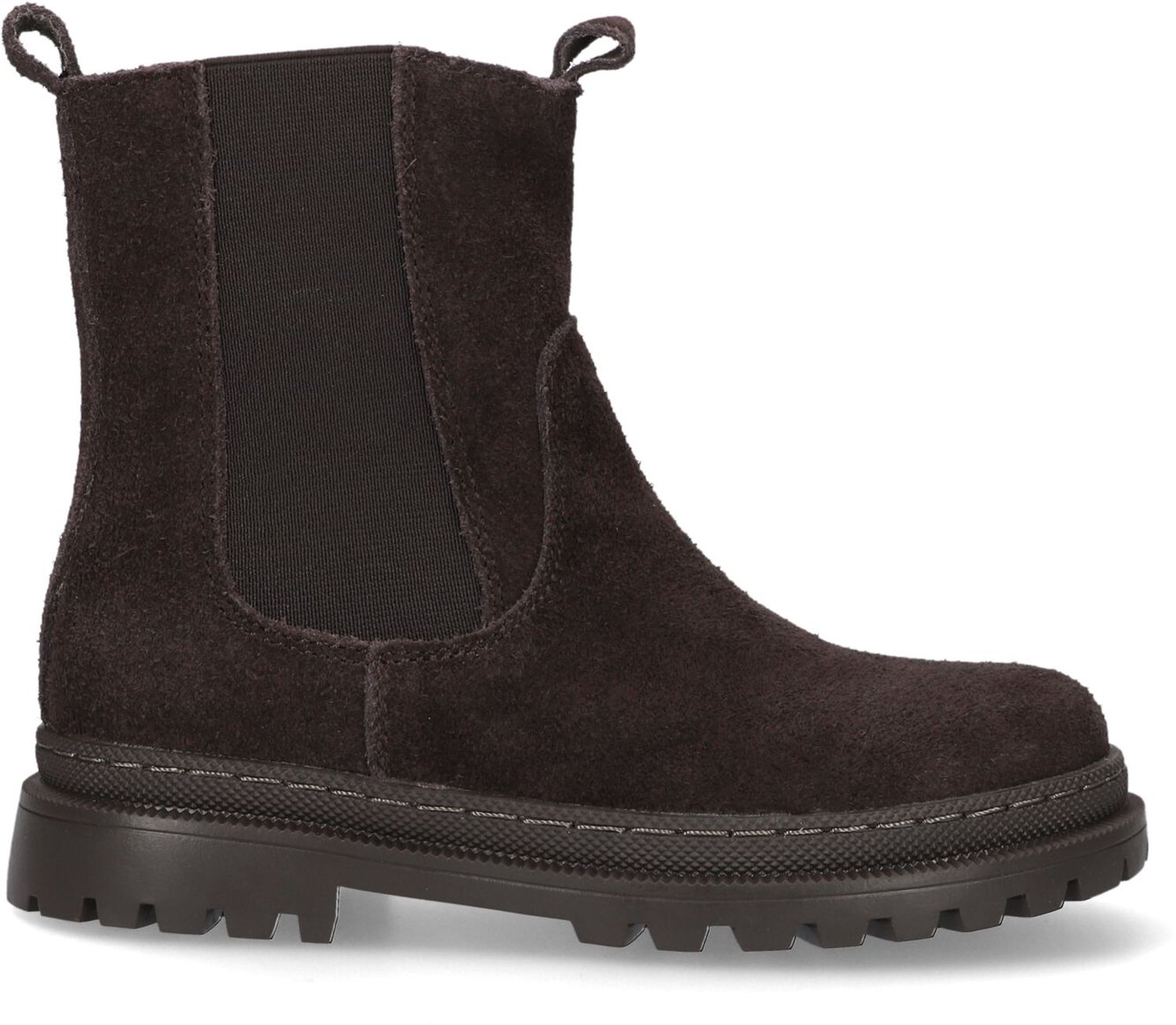 Shoesme Nt26w004 Boots Meisjes - Bruin - Maat 33