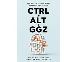 CTRL + ALT + GGZ