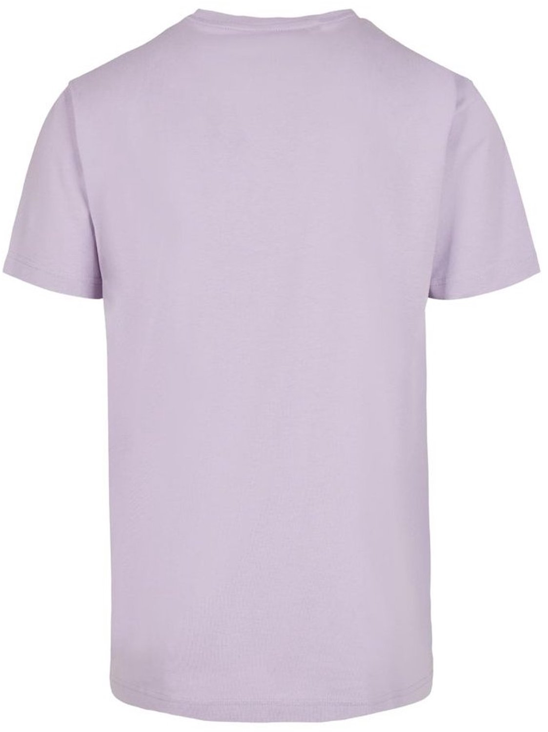 Mister Tee Seagull Sneakers T-shirt Lilac