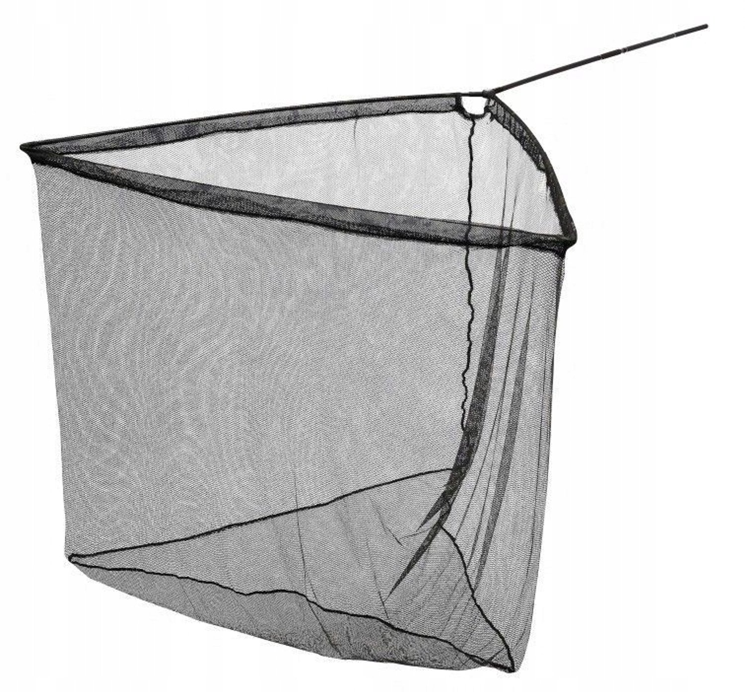 Dam Xt3 Landing Net 50 180cm 2P 127X127X100cm 6Mm Camo 130cm | Schepnet